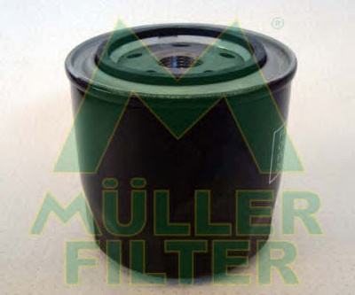 MULLER FILTER fo307 -  Масляный фильтр